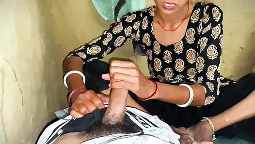 Dost ki hot sexy behen ki chudai Indian hot girl