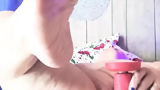 Я такая возбужденная