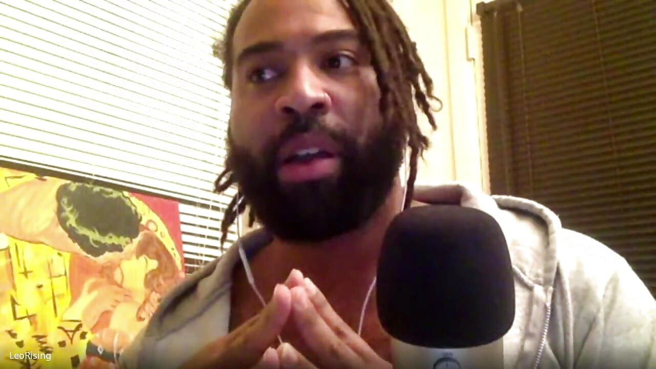 Sex When Sad and Creating Tantric Chemistry - Himeros Live