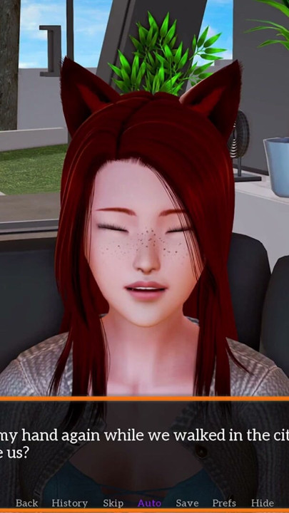 My New Household - (PT 50) - NC | Clip 1