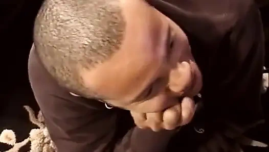 istriku di klub malam: istri yang lagi #51