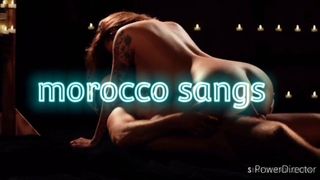 Marocco - sesso con una troia romantica