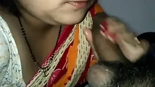 Video sepong kontol sambil nyepong kontol di rumah