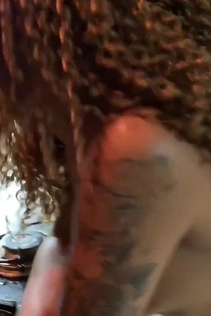 She Sucks My Dick so Good