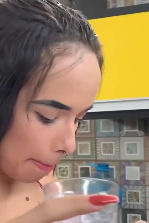 Needed Help and She Offered Her Ass