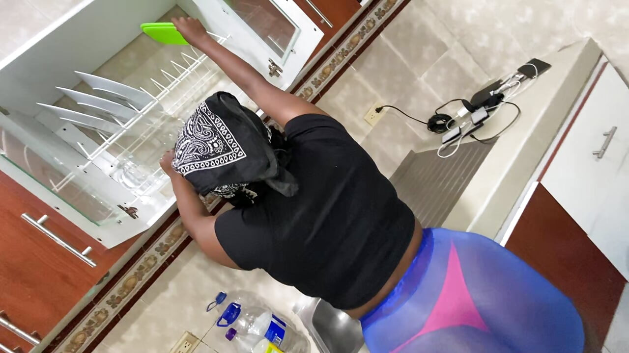 I the maid for $50