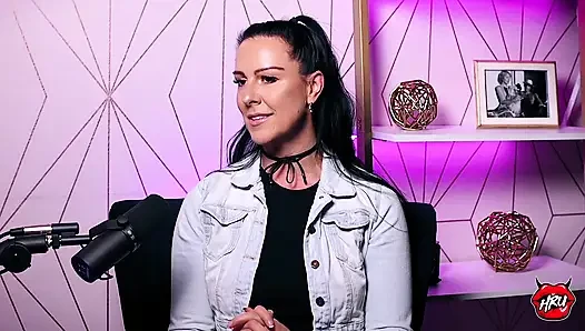 Texas Patti берет контроль: сырая, грязная и нетронутая