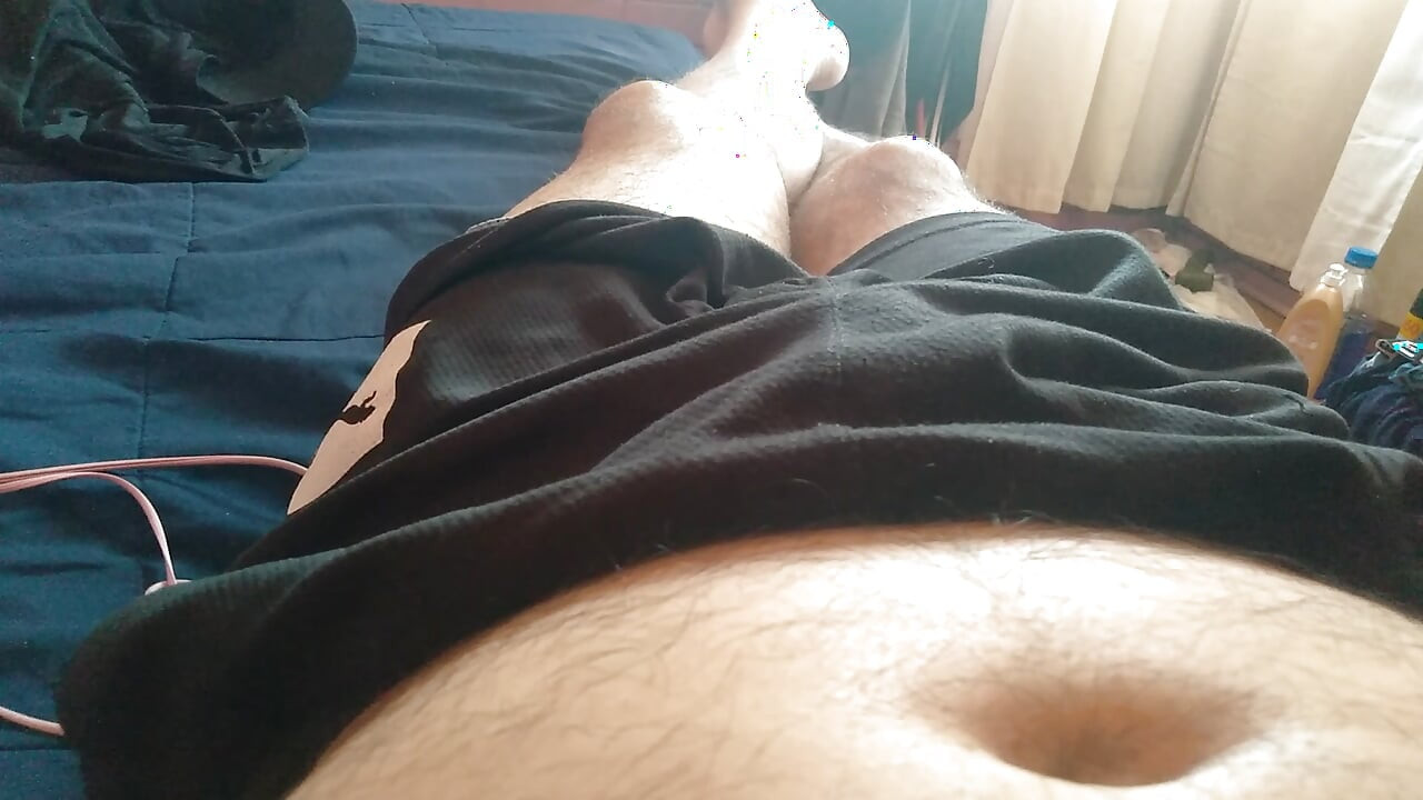 A man with a thick cock will have very hot hardcore sex.