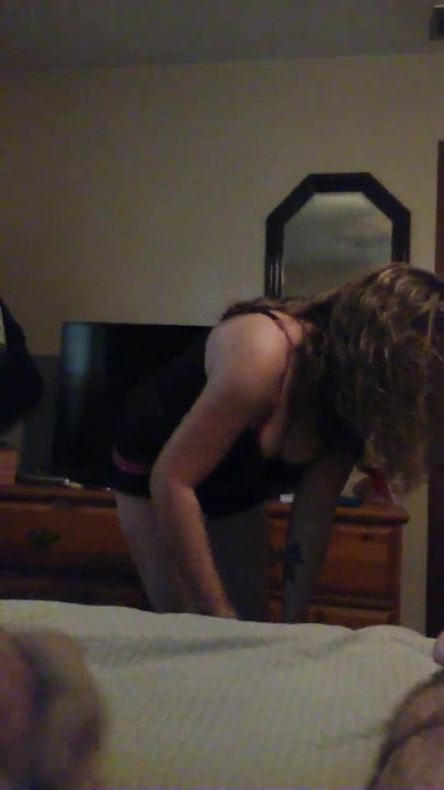 J&#39;adore cette femme