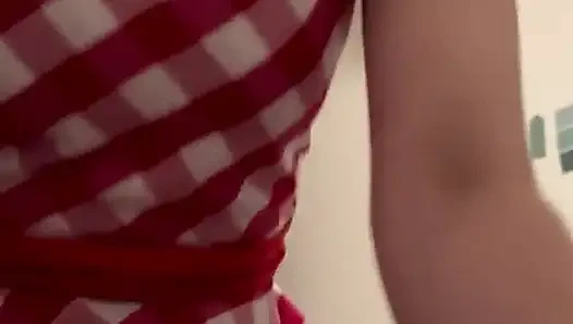 Apron Roleplay