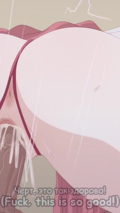 Alya Can't Stop Cheating in Russian! (Tokidoki Bosotto, NTR, Bull POV, Impregnation, Phone, Maledom, Virginity) | Clip 3