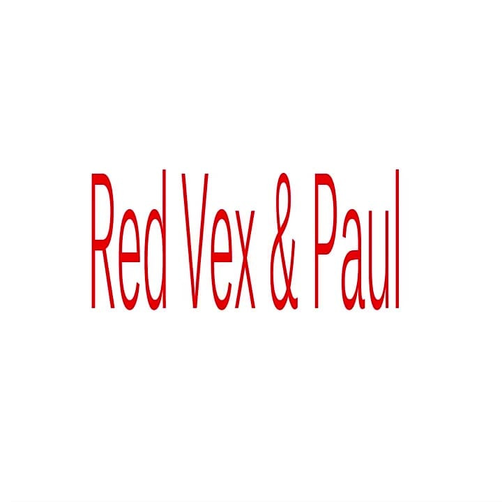 Saturday Sex with Red Vex