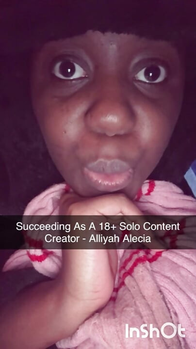 Success On Xhamster And Making Money As A Content Creator