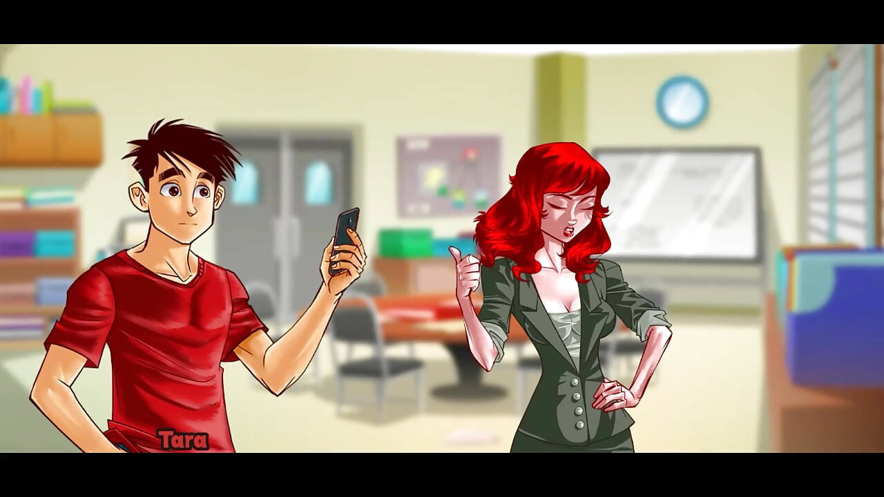 วันวิทยาลัย - ตอนที่ 8 - สาวเซ็กซี่โดย Loveskysanhentai