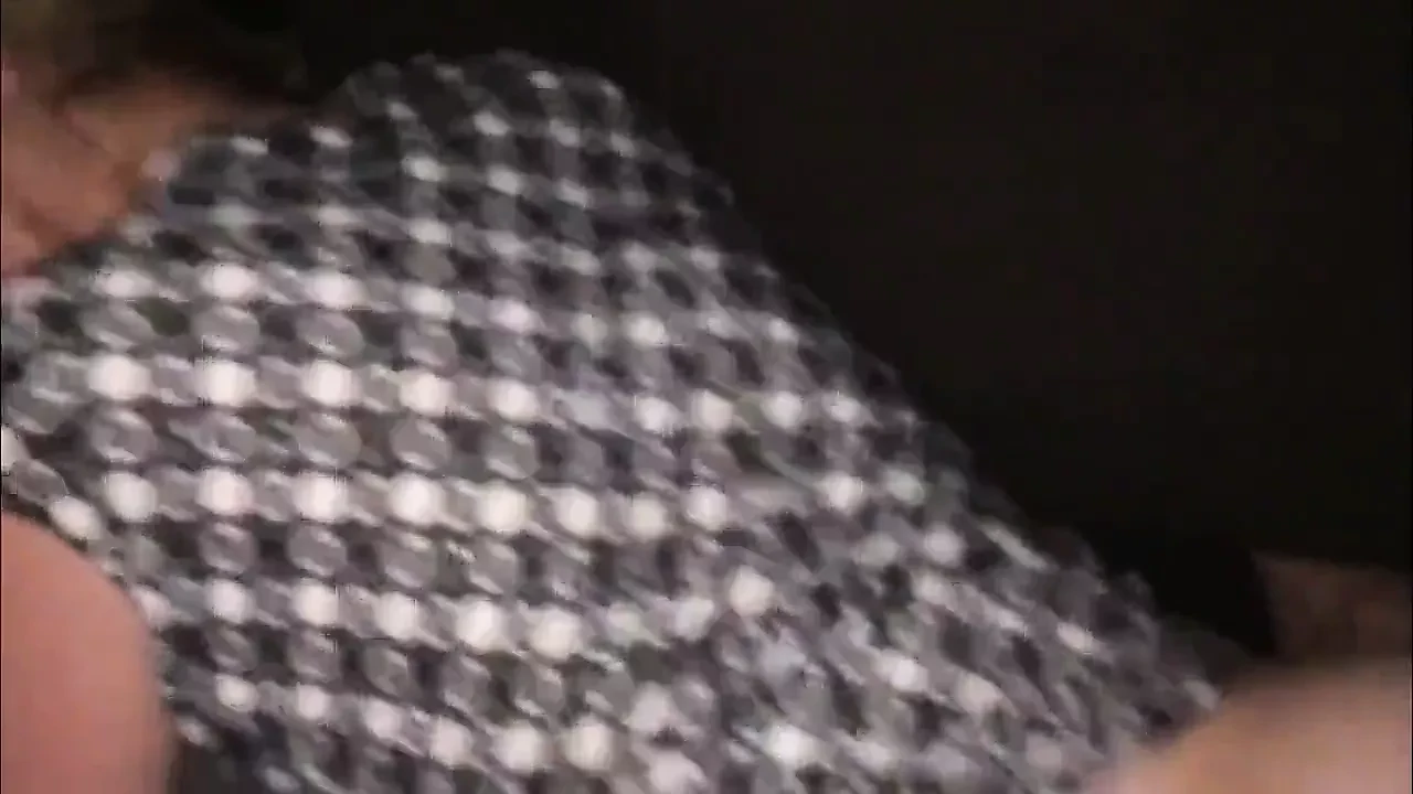 MILF gets ass fucked - POV