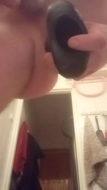 I want to be a sissy