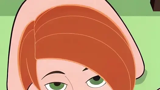 Kim Possible Sex Casting Animation