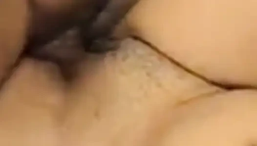 Kenikmatan penuh dengan Bhabhi