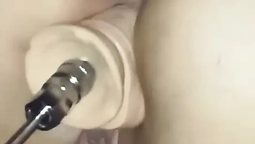 Menikmati kontol 7 inci