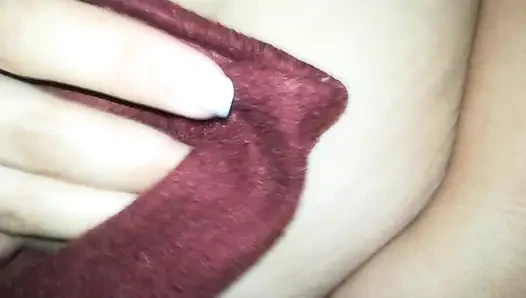Venezuelan BBW Has Bareback Sex With A Colombian