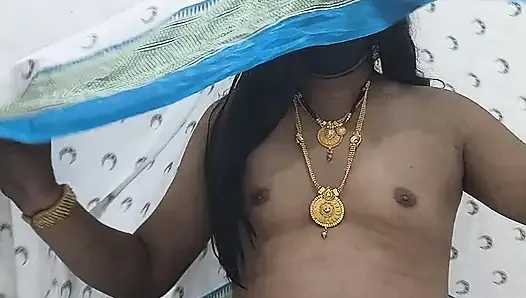 India's number one shimmer pornstar Deepali has been milked from her boobs in a viral sex video with a saree.