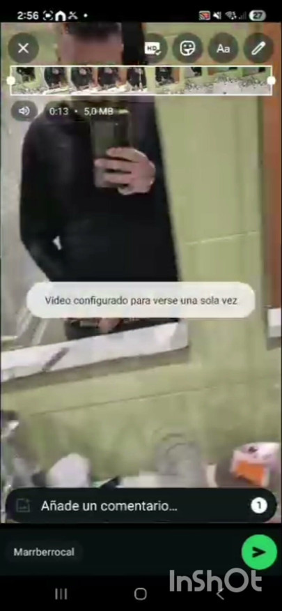 Podívej, co jsem ti přinesl