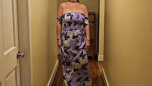 Beautiful BIG Oily TITS Mommy ONLY FAN Leak