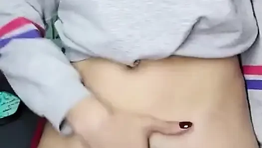 Волосатая киска для тебя