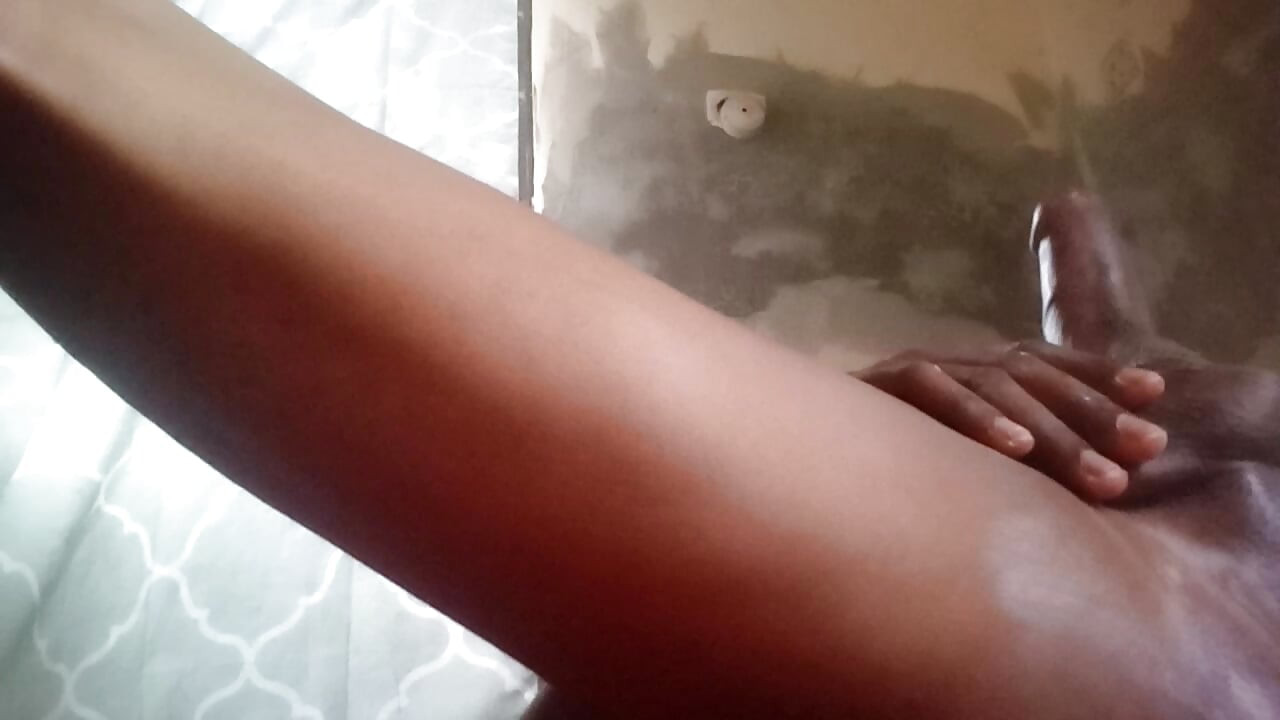 Sweet and creamy juicy ass hole