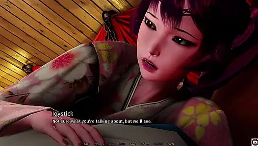 Yarık içinde bir ev - (pt 72) nc