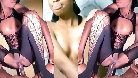 I Moved Away From the Webcam and Started Making Adult Content to Feel the Heat