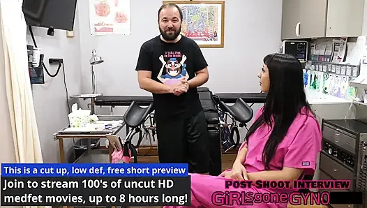 The Dirty Dermatologists - Selena Sativa