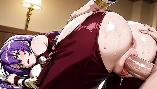 Arthur Pencilgon (SLF)