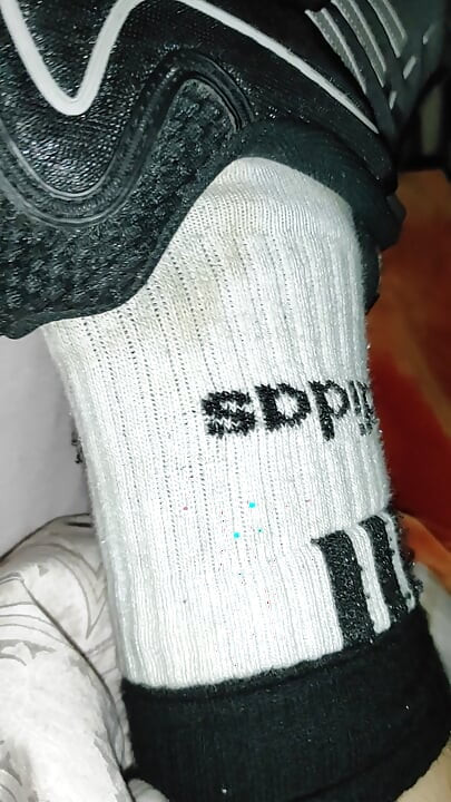 Dirtyjunkbro Playing, Dirty, Smelly Socks, Piss and Drink