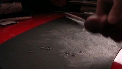 Cumshot