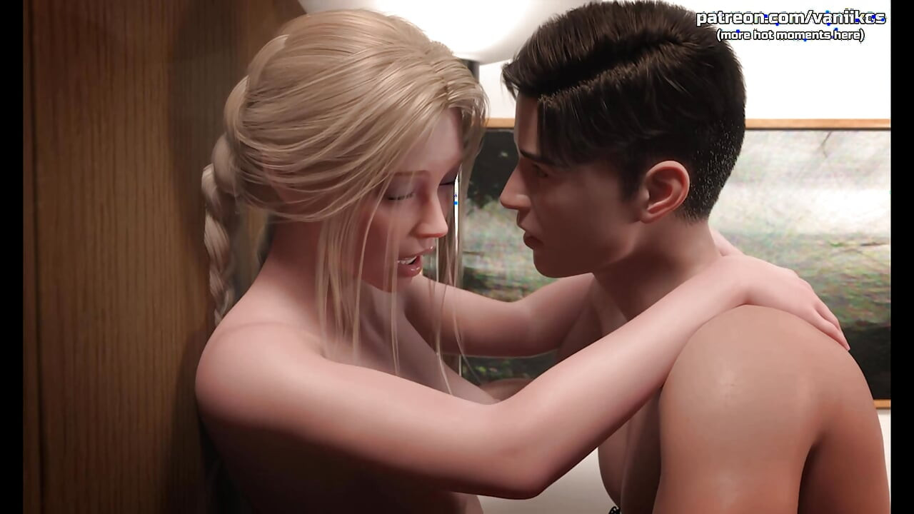 18岁无辜的继妹第一次- 蛇的交响曲 - 禁忌成人游戏