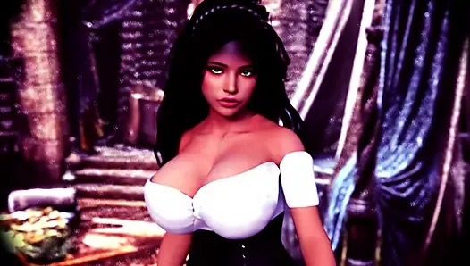 Fggb Esmerelda and Banana