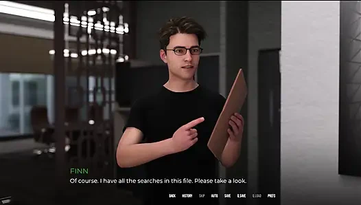 The Insecure Husband Part 15