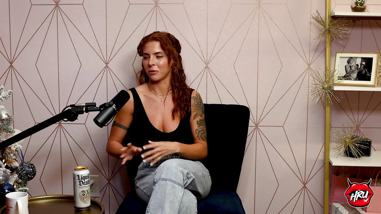 Lumi Ray: chorros, celebridades de sexo y 3 horas de sexo