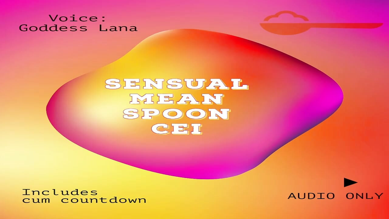 Solo audio: la sensual pero media cuenta regresiva incluida