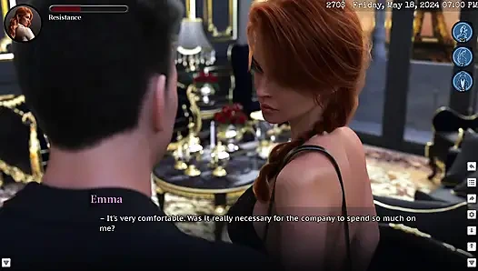 Границы морали - V0.650 - полная часть