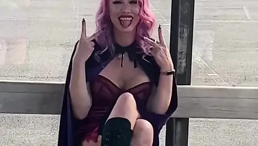 Hoecus Pocus Bloopers