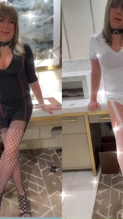 Ginger needs a playmate. Is that you? | Clip 1