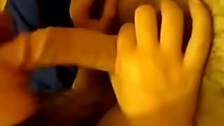 Young french blowjob