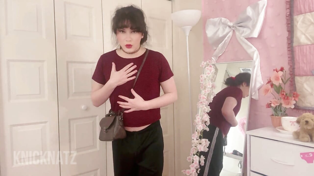 Stepford Wife Transformation Backfires