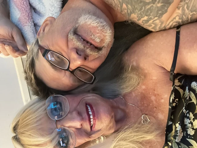 Jennigurl n Dannyboy Fucking Around