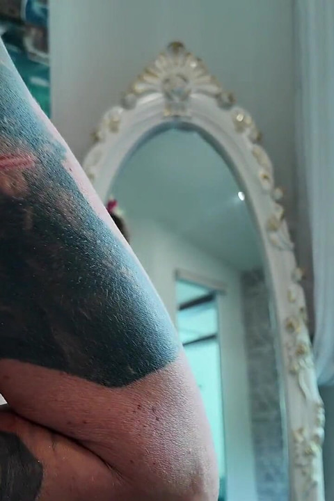 Body Tease