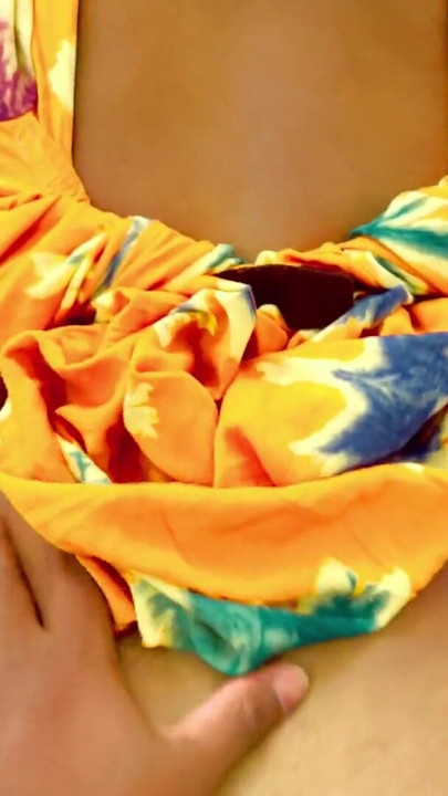 honeymoon couple having fun night | Clip 1