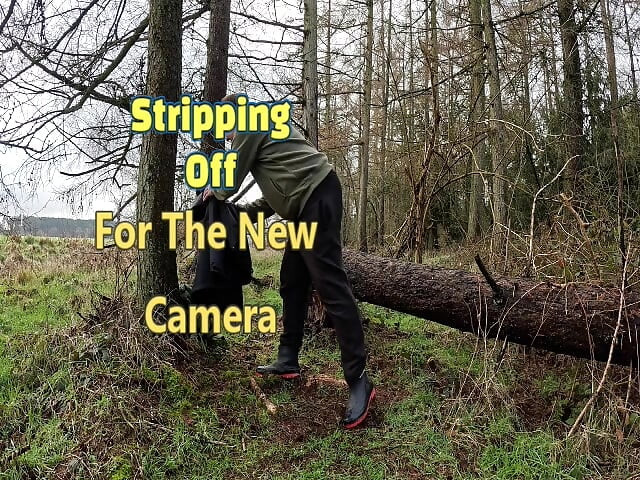New Camera 2026