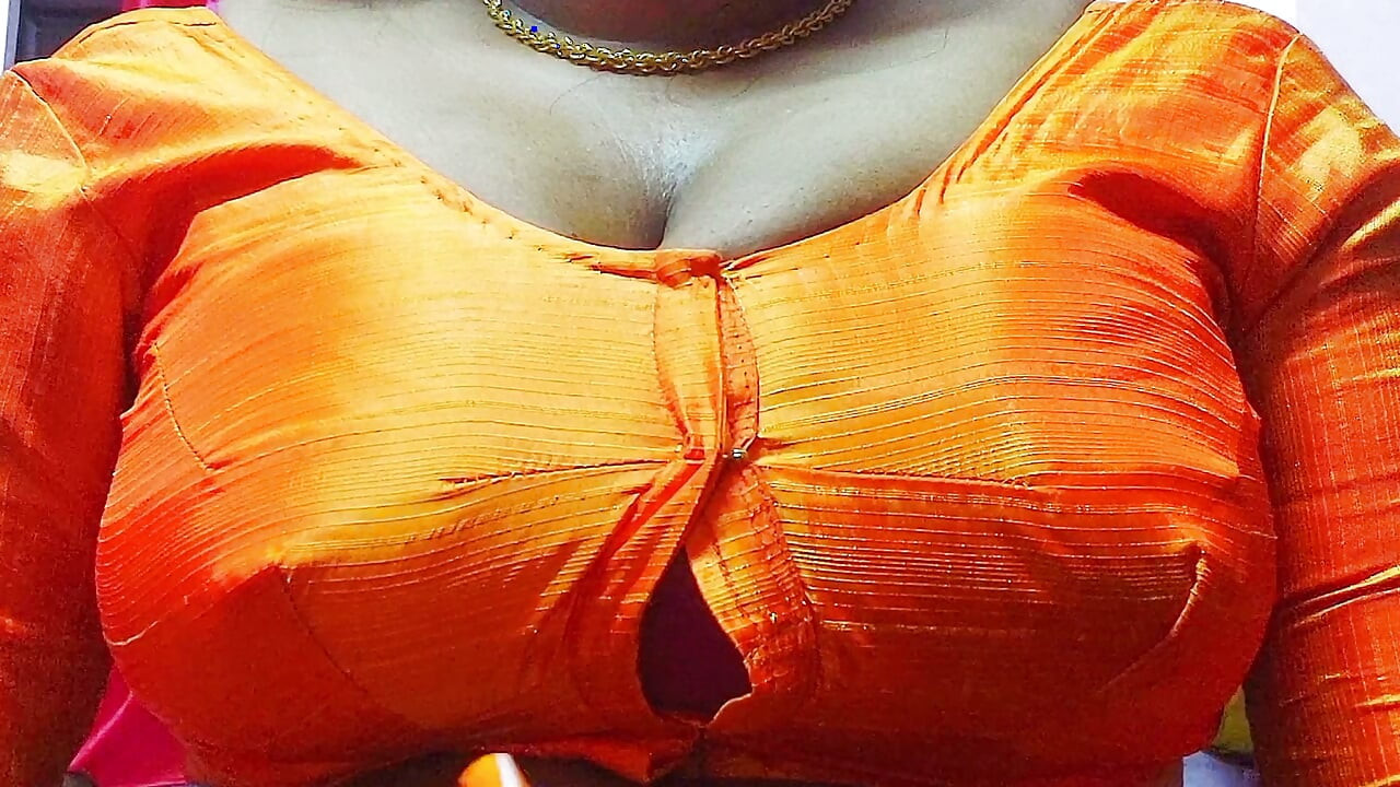 Indian desi Teacher in hot romantic sex scene